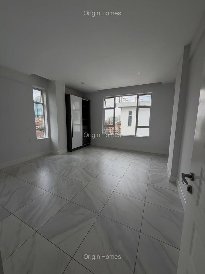 3 Bed Apartment with En Suite at Westlands - 6