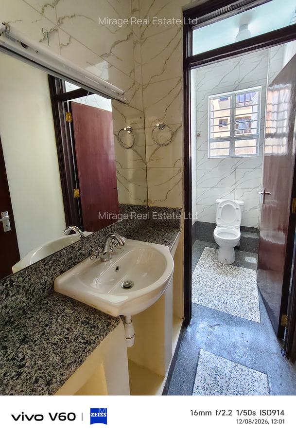 2 Bed Apartment with En Suite in Kileleshwa - 13