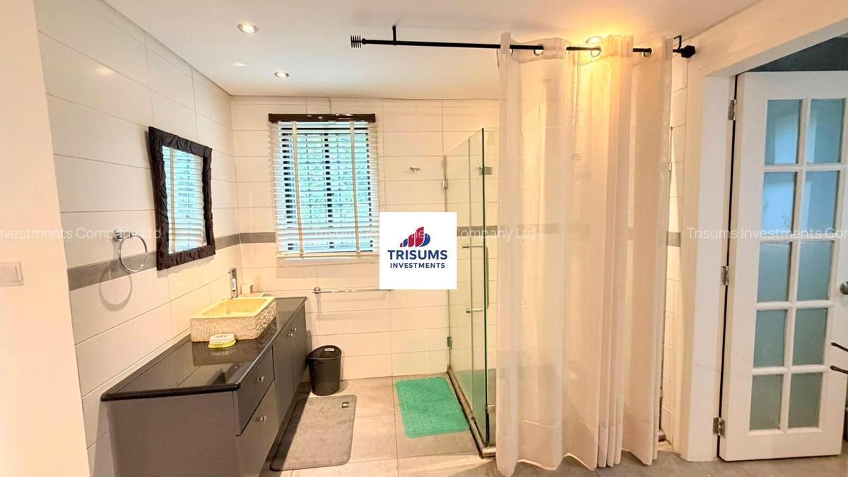 2 Bed House with En Suite in Gigiri - 10
