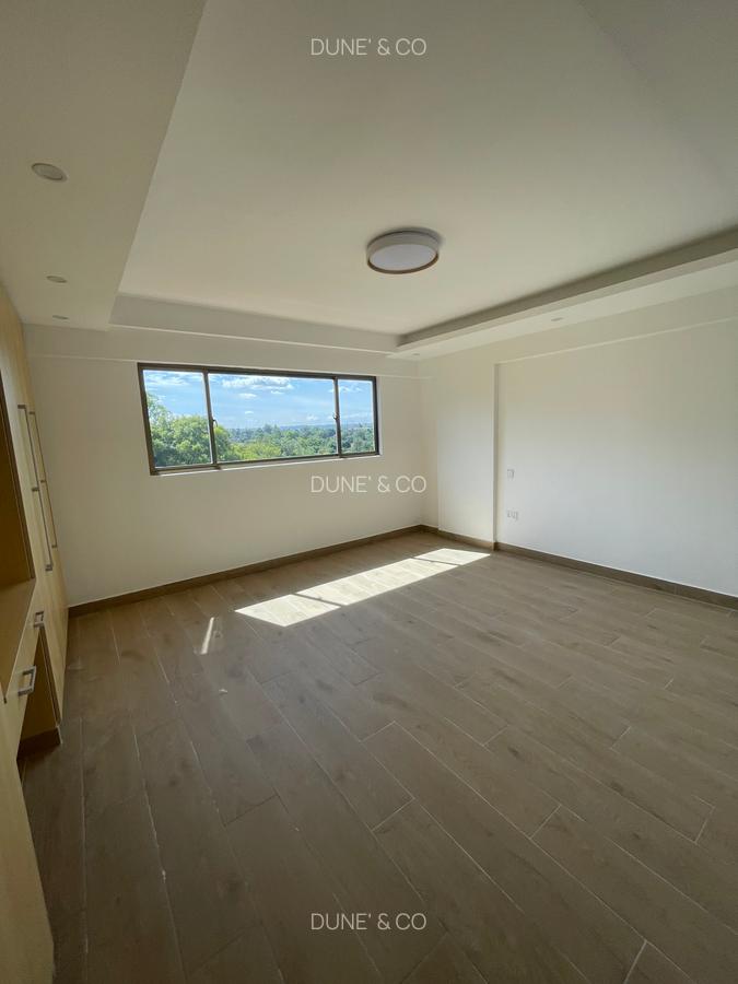 4 Bed Apartment with En Suite in Kileleshwa - 15