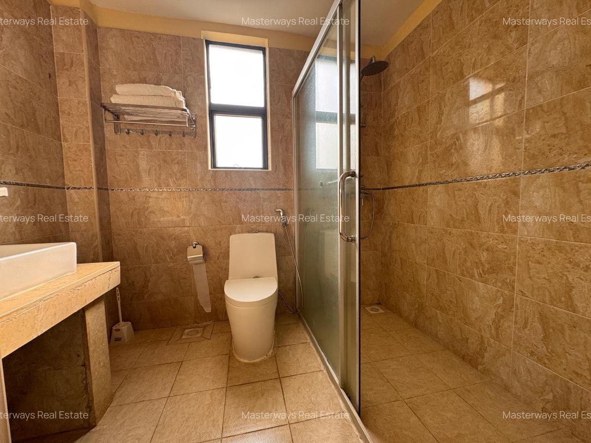 3 Bed Apartment with En Suite in Kilimani - 19