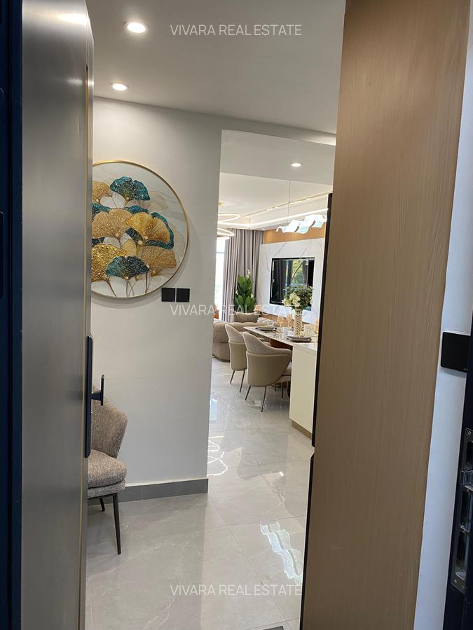 2 Bed Apartment with En Suite in Lavington - 10