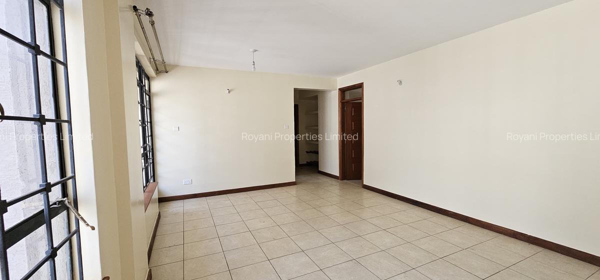 3 Bed Apartment with En Suite in Tatu City - 3