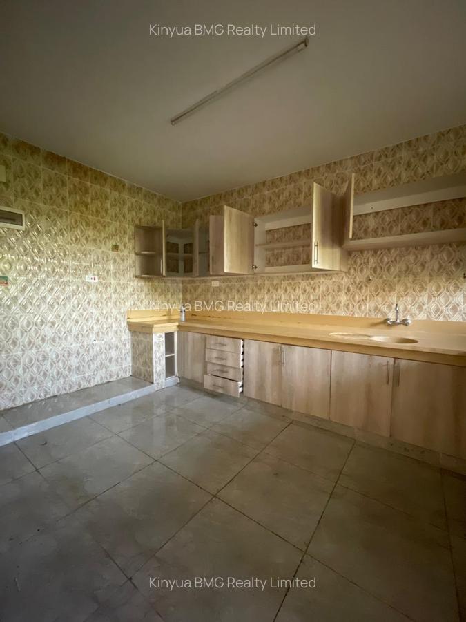 Serviced 3 Bed Apartment with En Suite in Nyali Area - 3