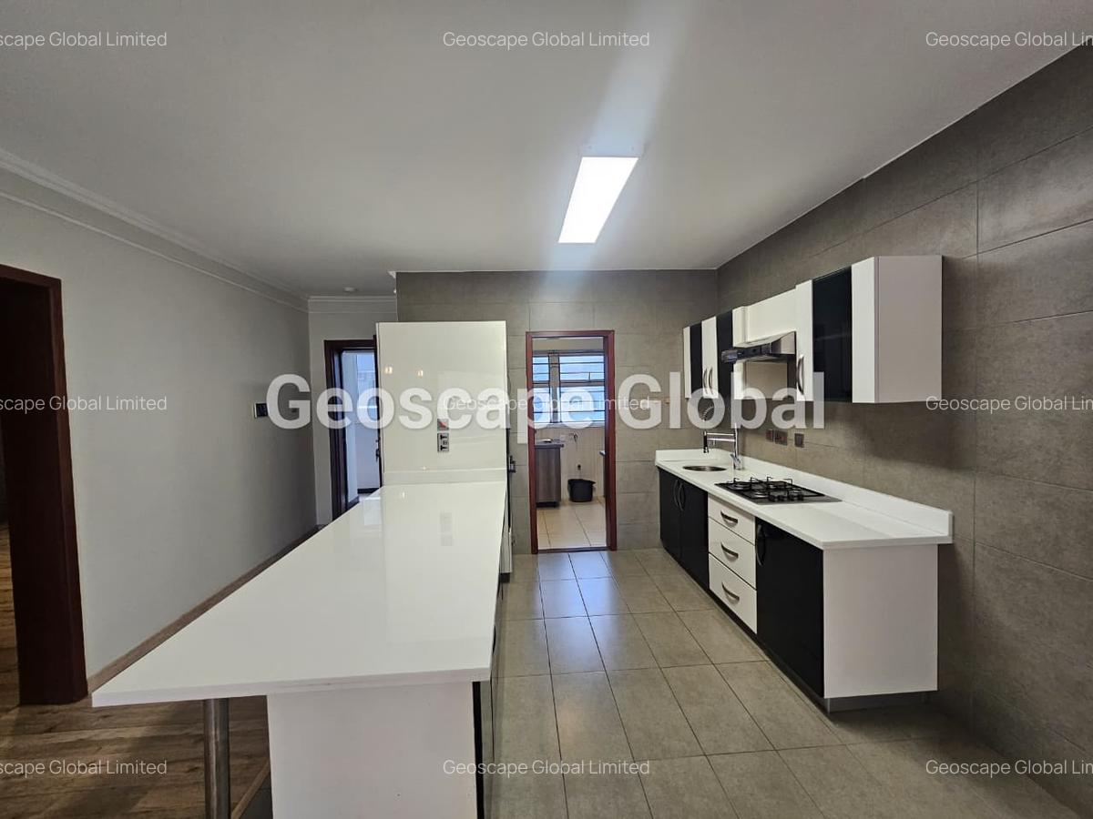 2 Bed Apartment with En Suite in Kileleshwa - 7