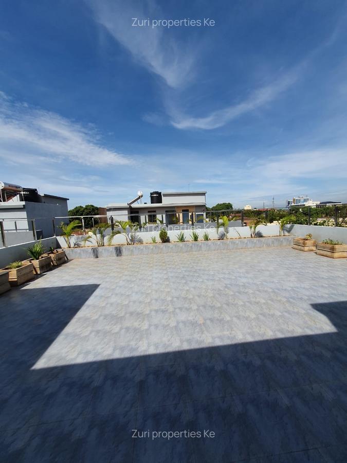 5 Bed Villa with En Suite at Milimani - 16