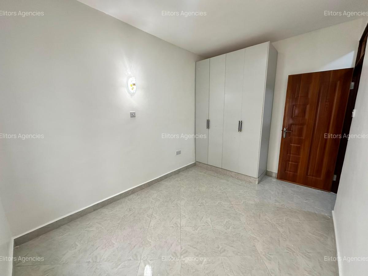 3 Bed House with En Suite at Karura Kanyungu Area - 17