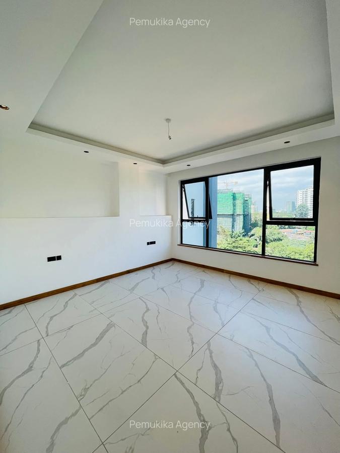 Serviced 2 Bed Apartment with En Suite in Westlands Area - 4