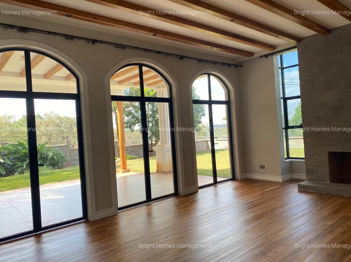 4 Bed Villa with En Suite in Loresho - 6