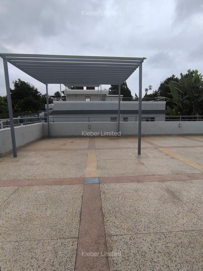 4 Bed Townhouse with En Suite in Ruiru - 20
