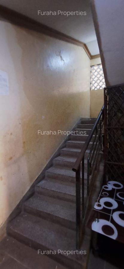 1 Bed Apartment with Borehole at Bamburi - 8