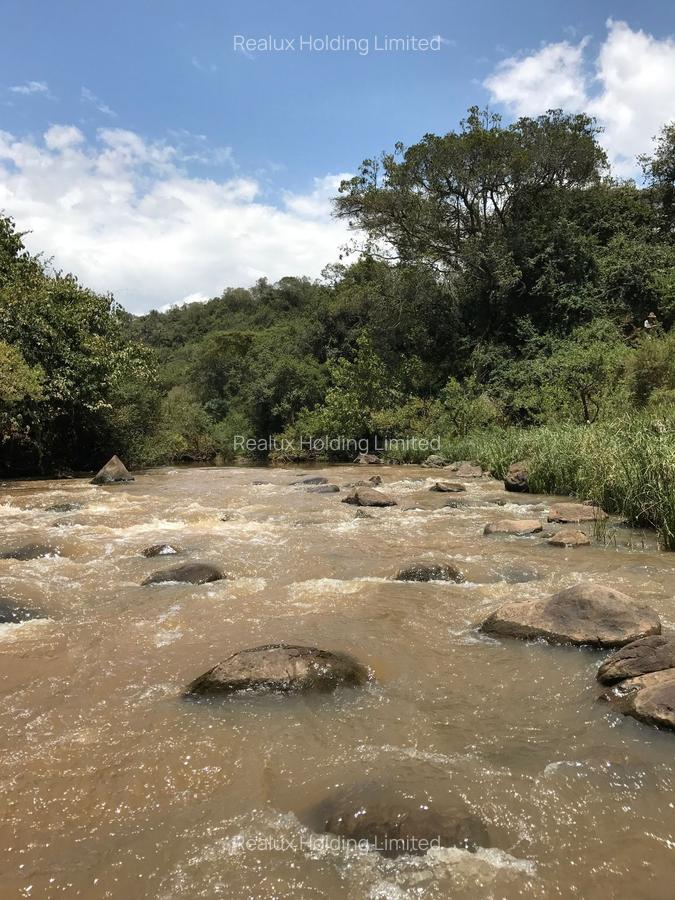 Land in Naivasha - 8