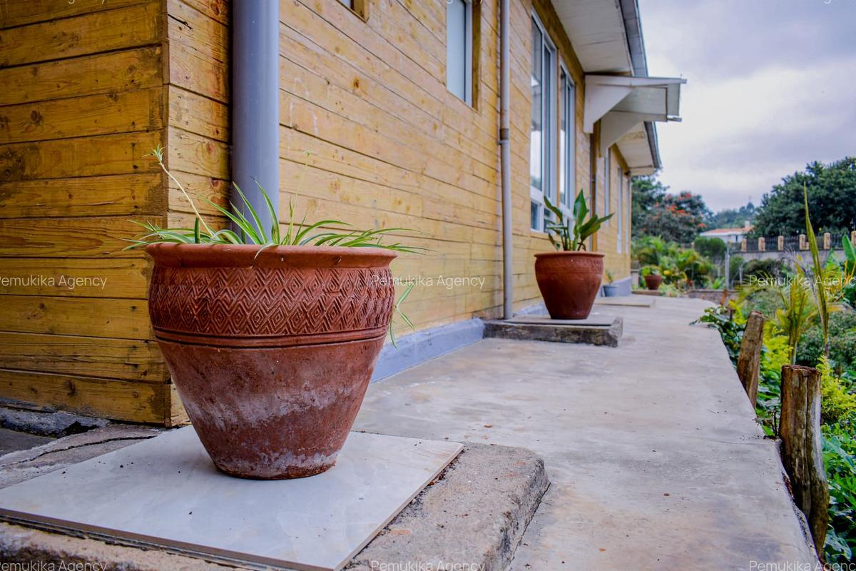 4 Bed House in Spring Valley - 15