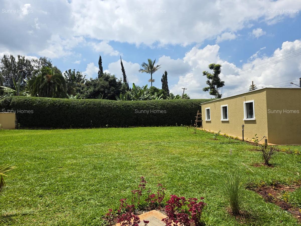 5 Bed House with En Suite at New Kitusuru - 3