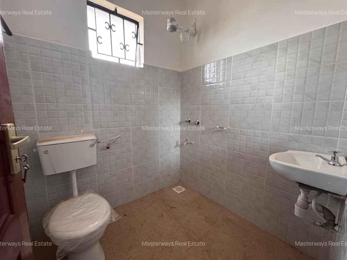 4 Bed Townhouse with En Suite in Muthaiga - 9