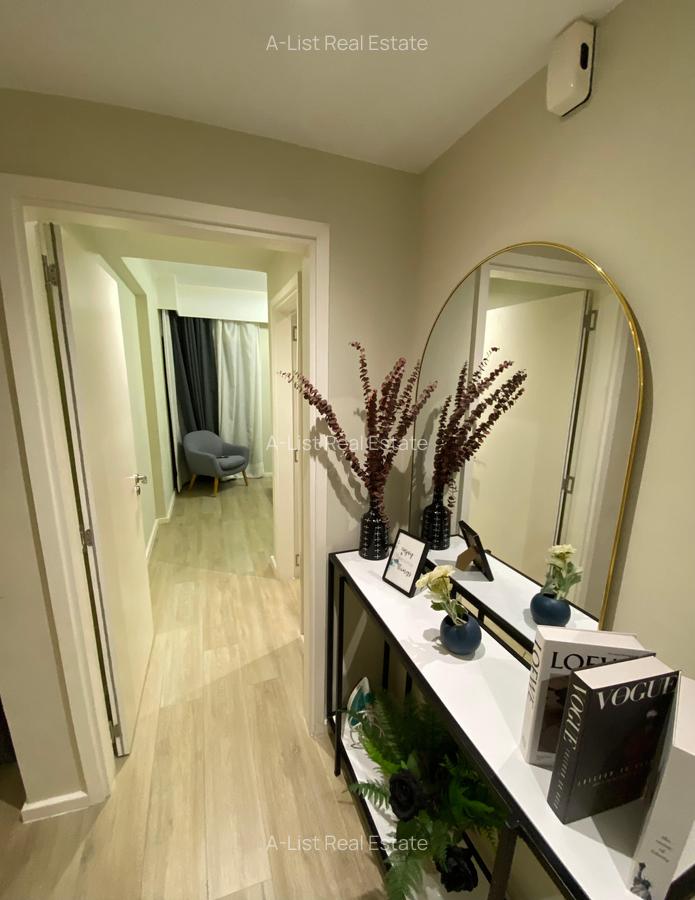 Furnished 2 Bed Apartment with Swimming Pool at Riverside Drive - 9
