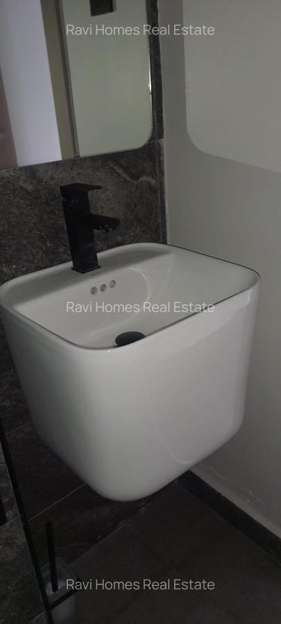 2 Bed Apartment with En Suite in Upper Hill - 14