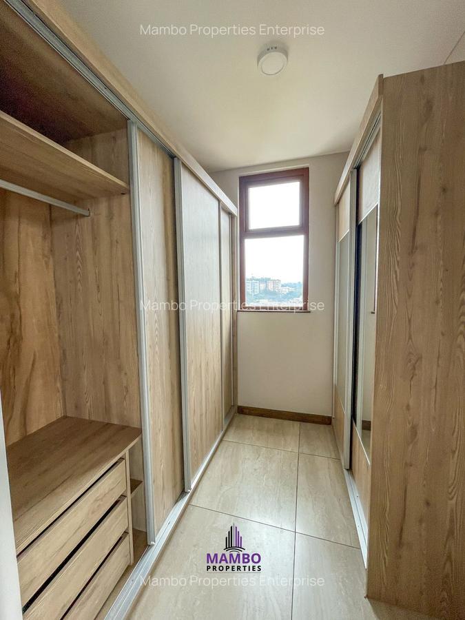 2 Bed Apartment with En Suite at General Mathenge - 16