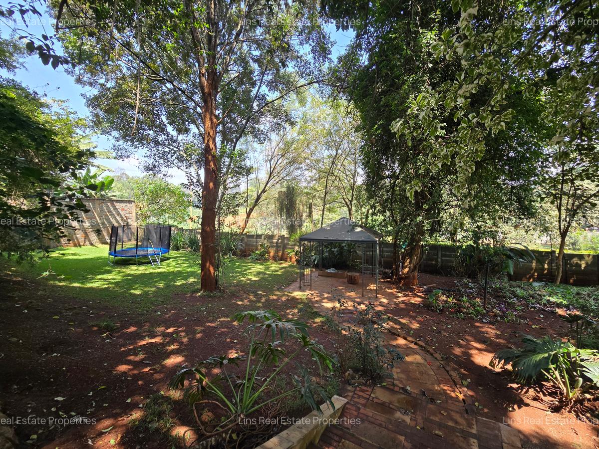 2 Bed House with En Suite in Kitisuru - 5