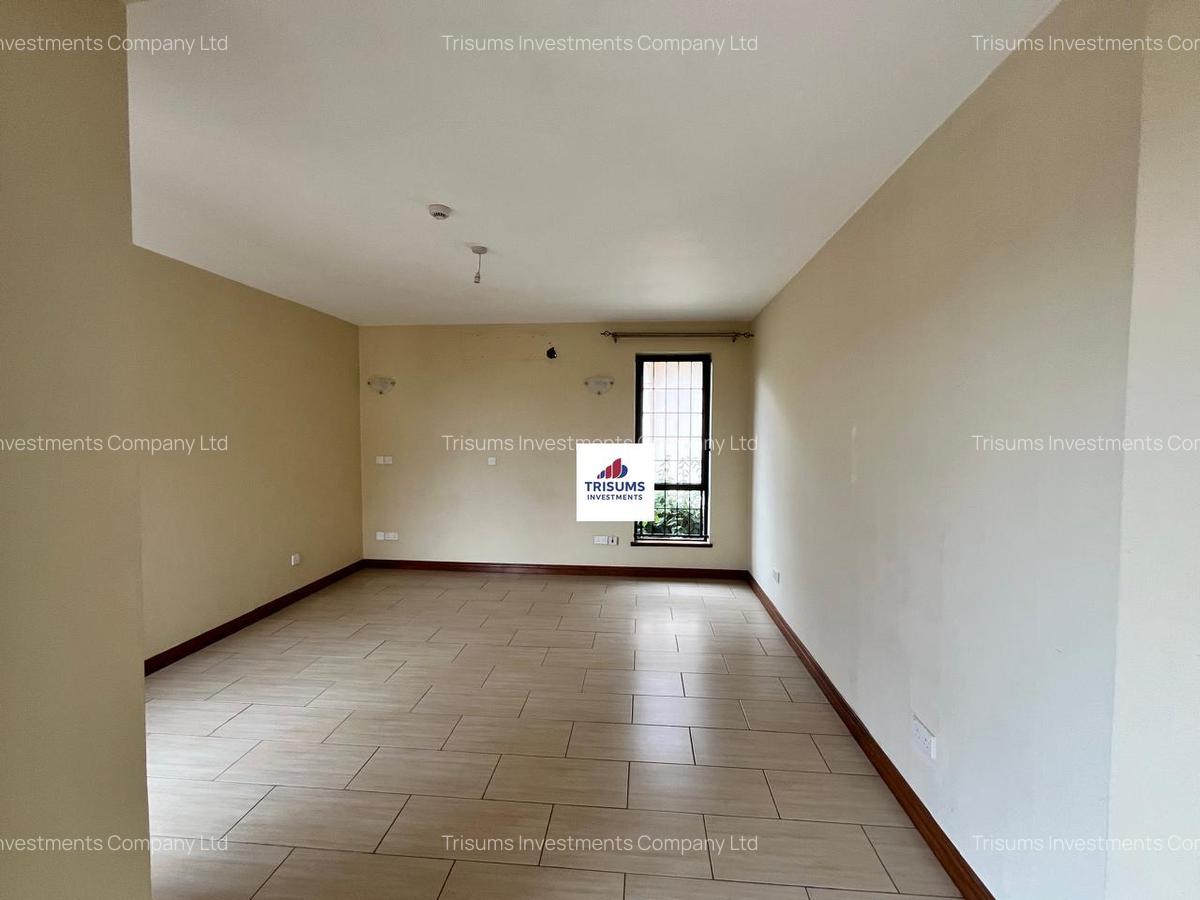 4 Bed Townhouse with En Suite in Runda - 7