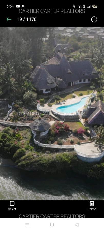 Land in Likoni - 5