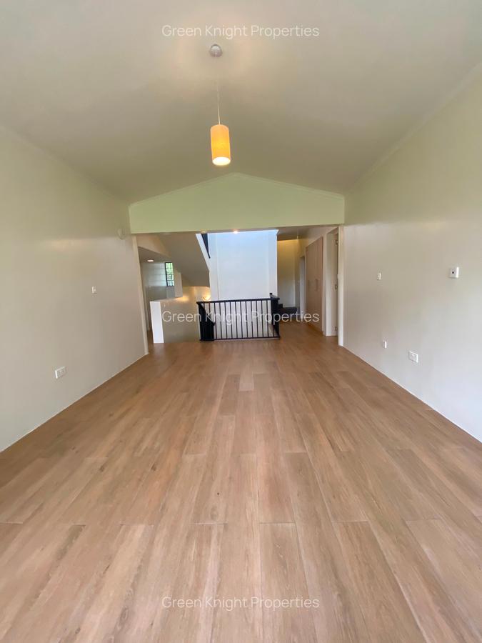 5 Bed House with En Suite in Karen - 4