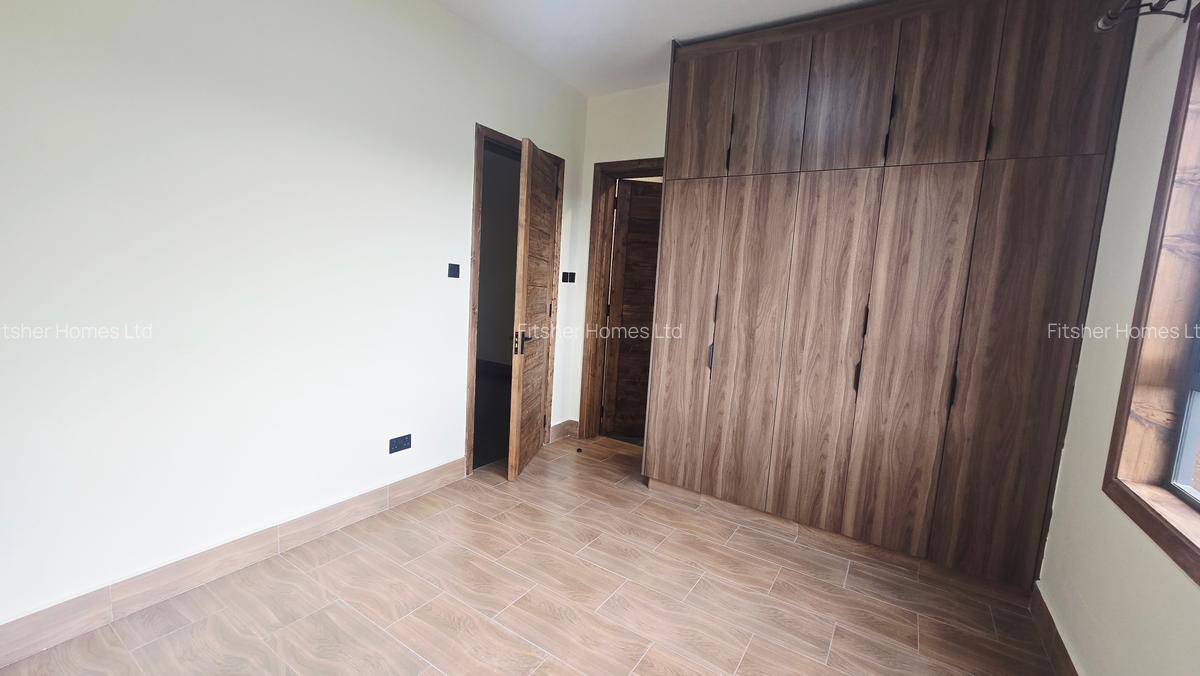 4 Bed House with En Suite in Ruaka - 18