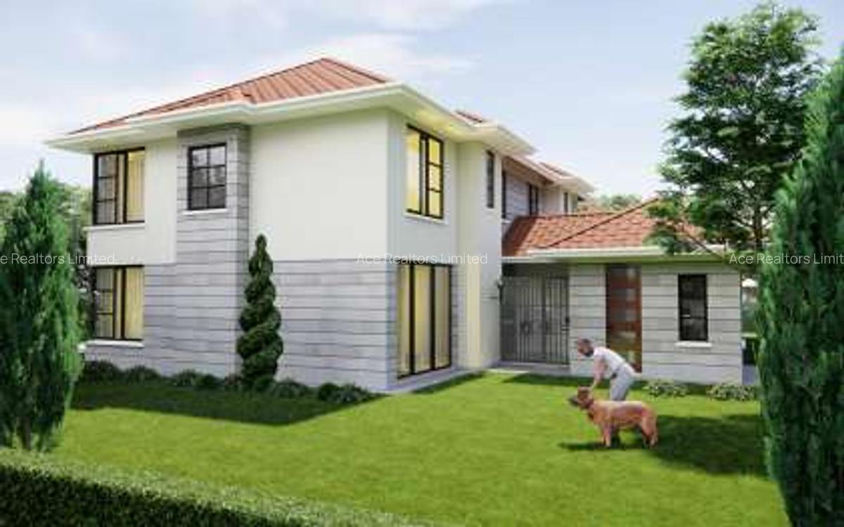 3 Bed Townhouse with En Suite at Northlands City - 5