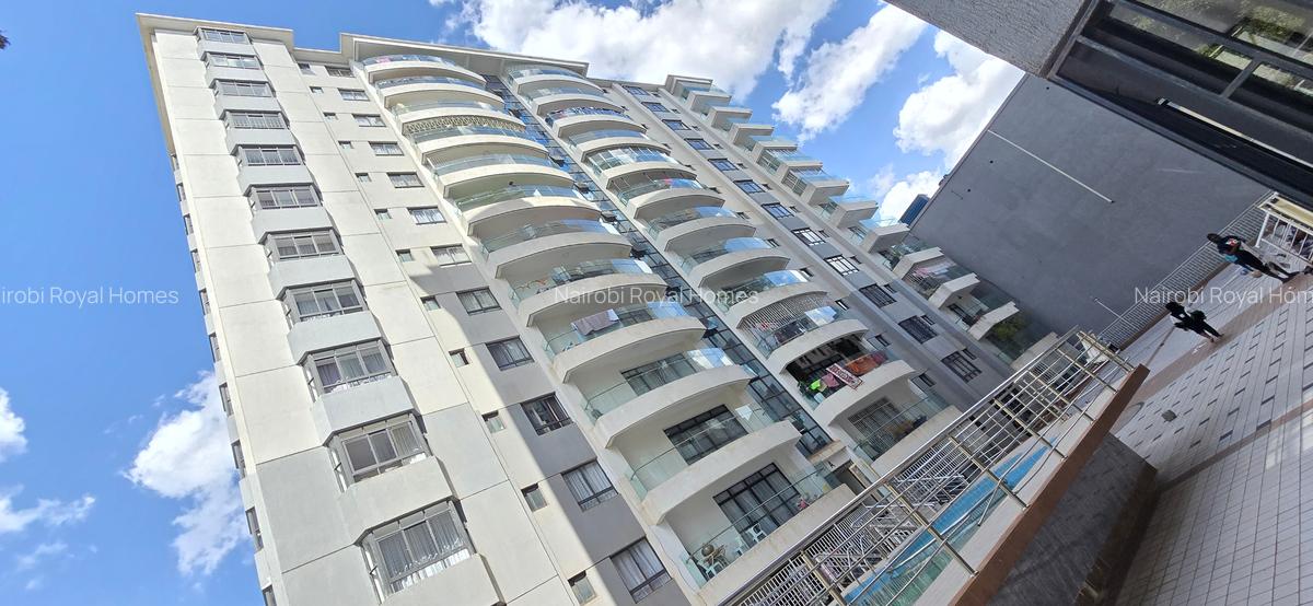 2 Bed Apartment with En Suite at White Oak 55 - 3