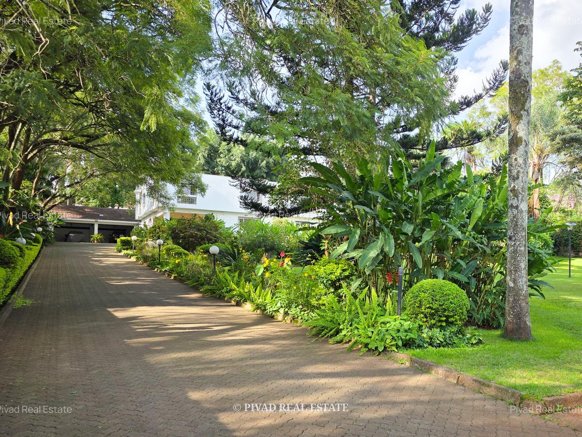 1 ac Land in Thigiri - 7