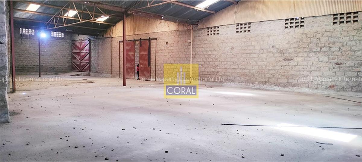 Warehouse in Kitengela - 7