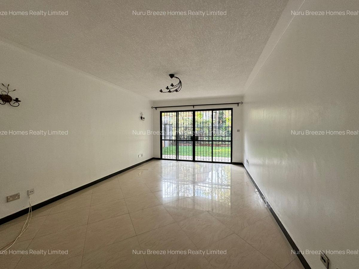 4 Bed Townhouse with En Suite in Westlands Area - 2