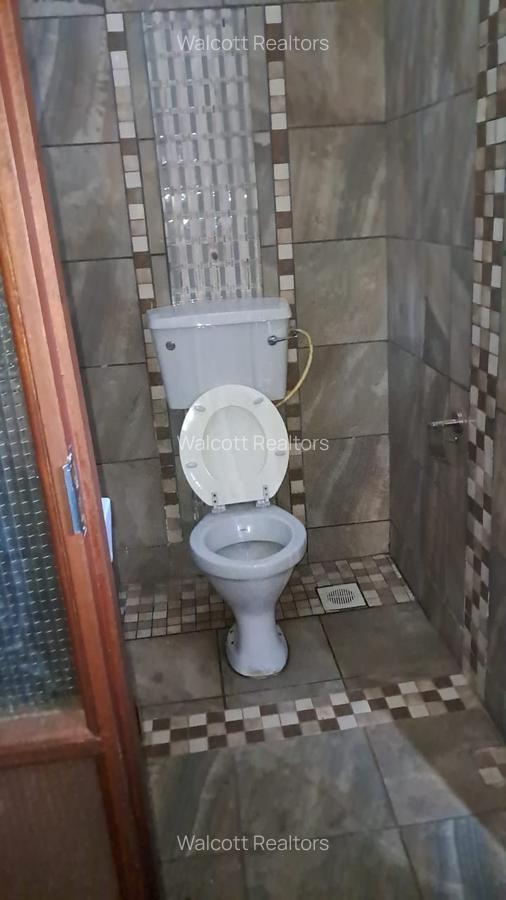 1 Bed House with En Suite in Ngong Road - 7