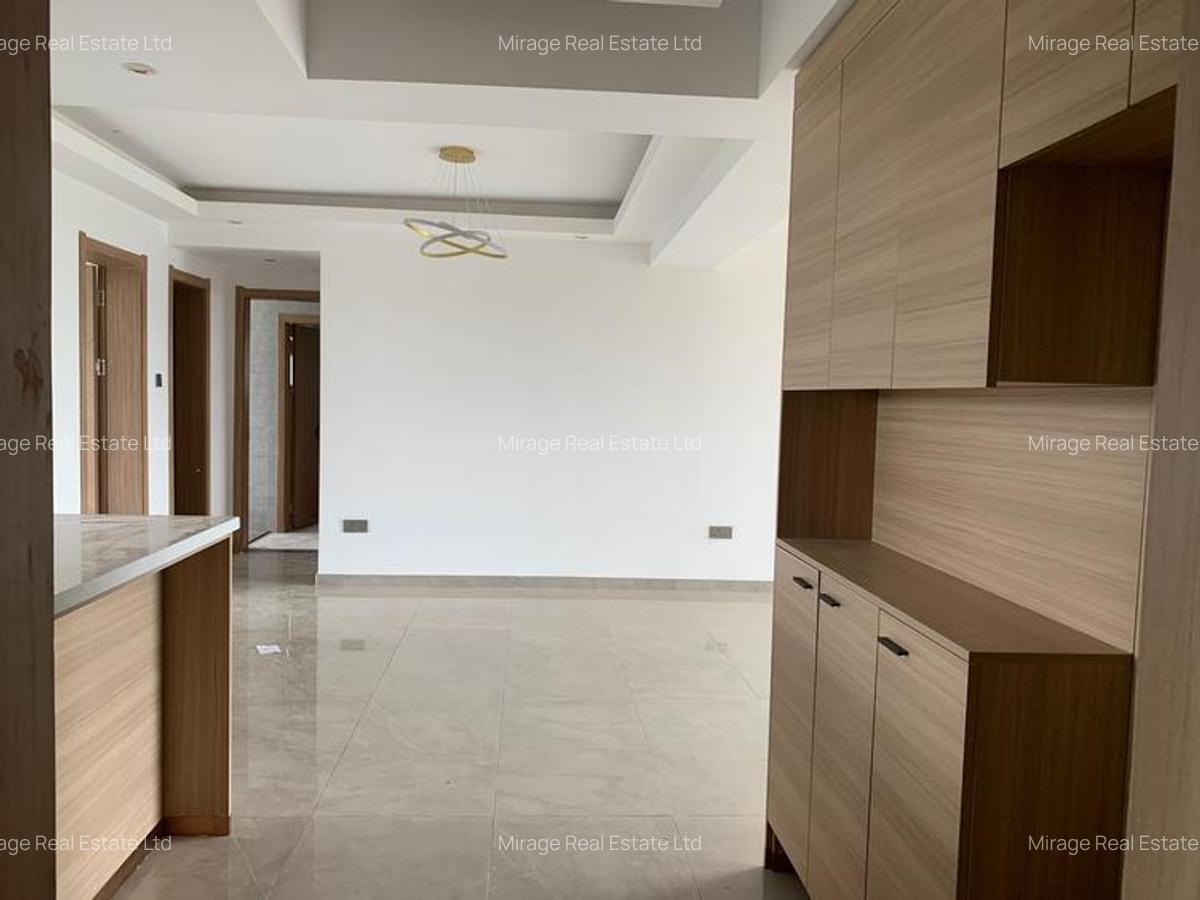2 Bed Apartment with Swimming Pool in Riverside - 14
