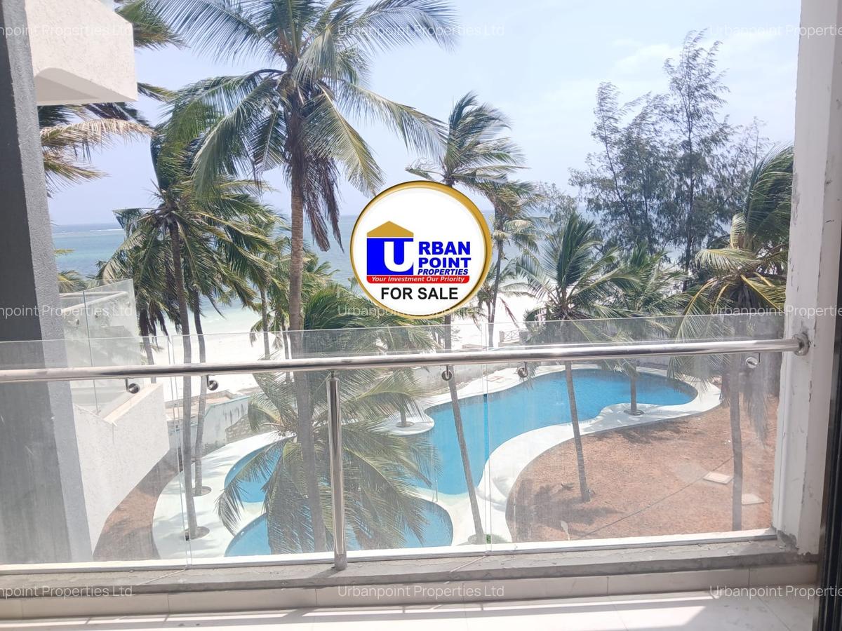 3 Bed Apartment with En Suite in Nyali Area - 10