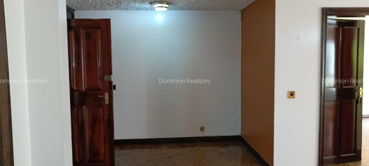 3 Bed Apartment with Parking in Westlands Area - 8