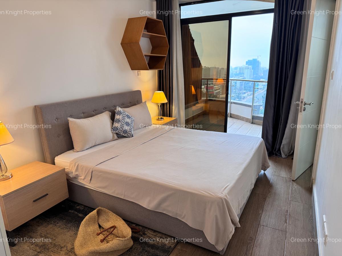 Serviced 2 Bed Apartment with En Suite in Westlands Area - 7