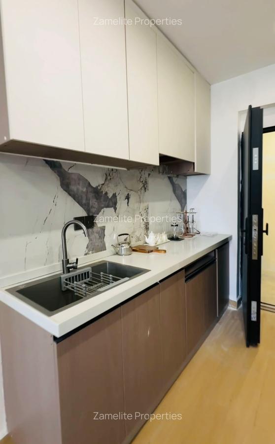 1 Bed House with En Suite in Kasarani - 2