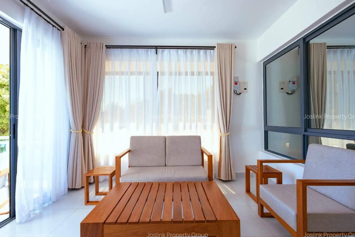 1 Bed Villa with En Suite at Mt Kenya - 3