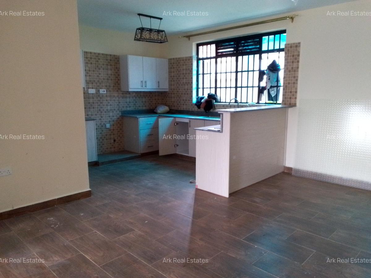 3 Bed Villa with En Suite in Kitengela - 3
