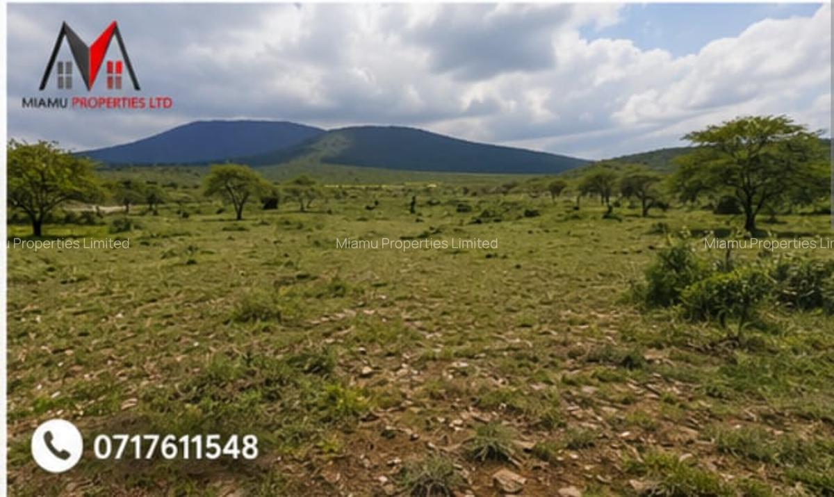 0.125 ac Land at Ilngarooj - 4
