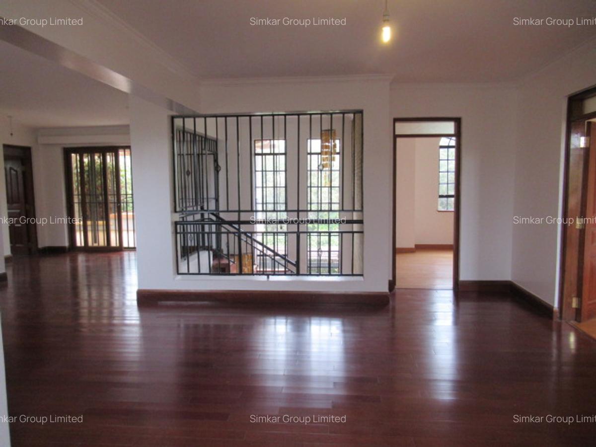 4 Bed Villa with En Suite at Runda - 16