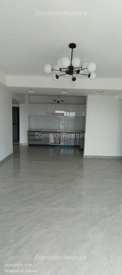 1 Bed Apartment with En Suite at Off Waiyaki Way - 3