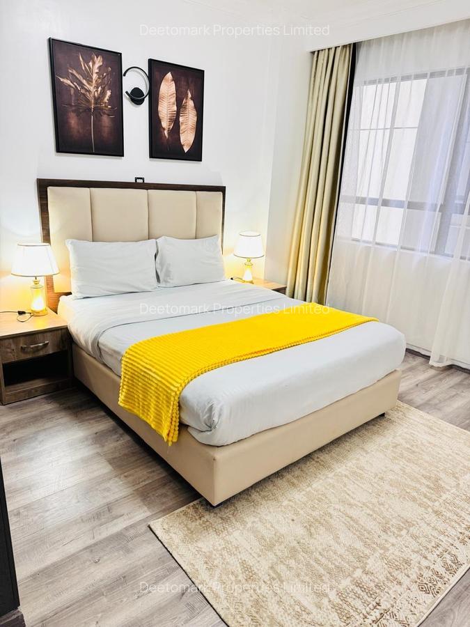Serviced 5 Bed Apartment with En Suite at Othaya - 18