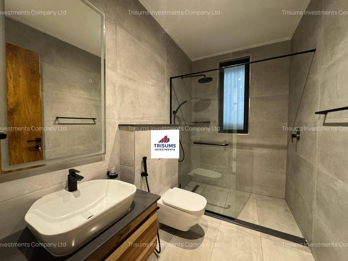 4 Bed Apartment with En Suite in Spring Valley - 6