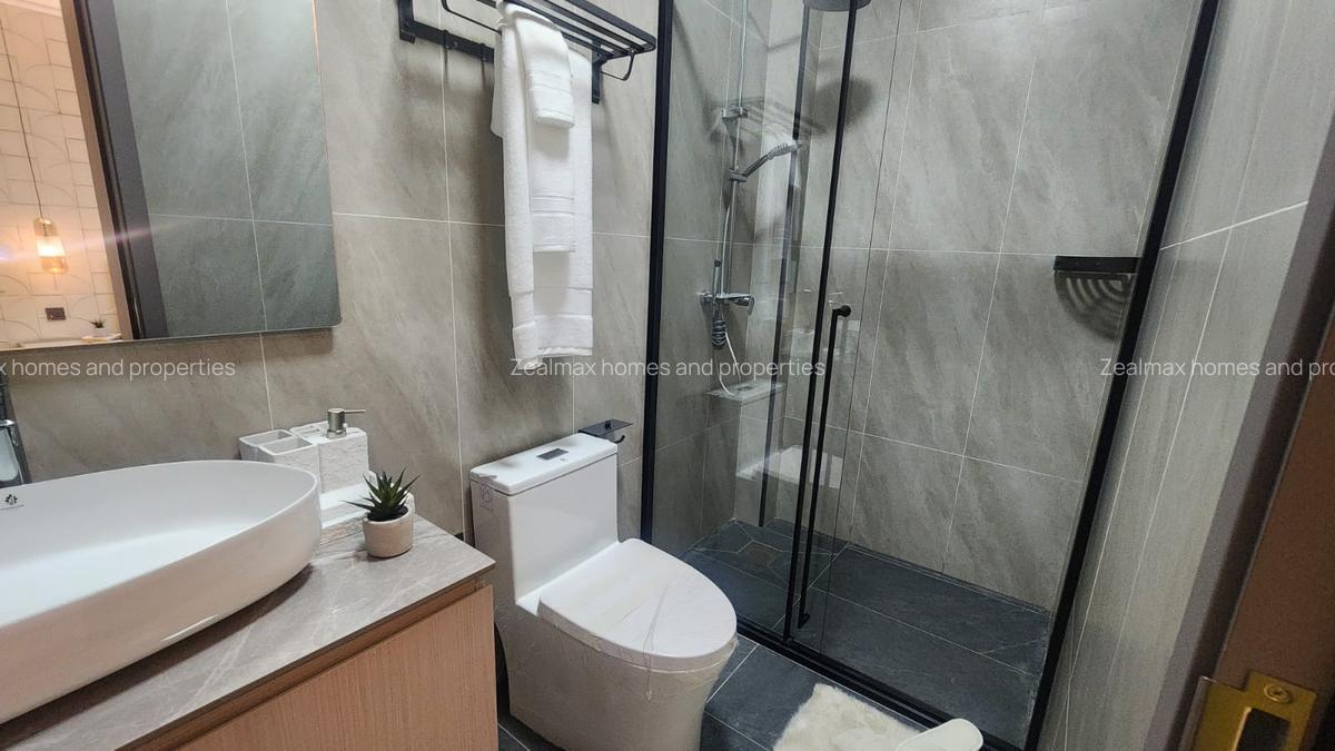 5 Bed Apartment with Swimming Pool in Kileleshwa - 6