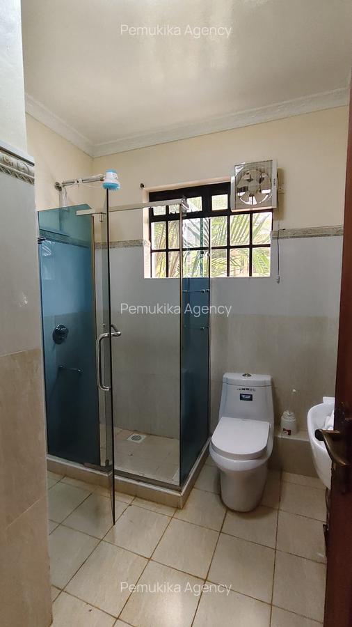2 Bed Townhouse with En Suite in Nyari - 12
