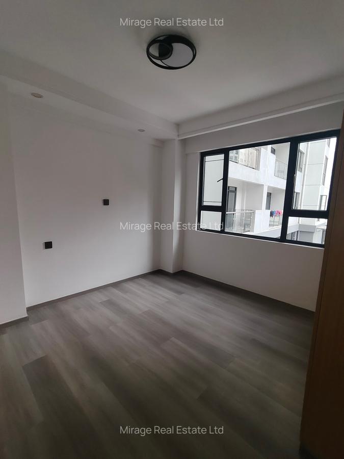 1 Bed Apartment with Gym in Lavington - 5