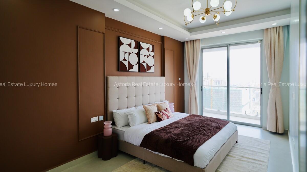 4 Bed Apartment with En Suite at 2026-510 - 18