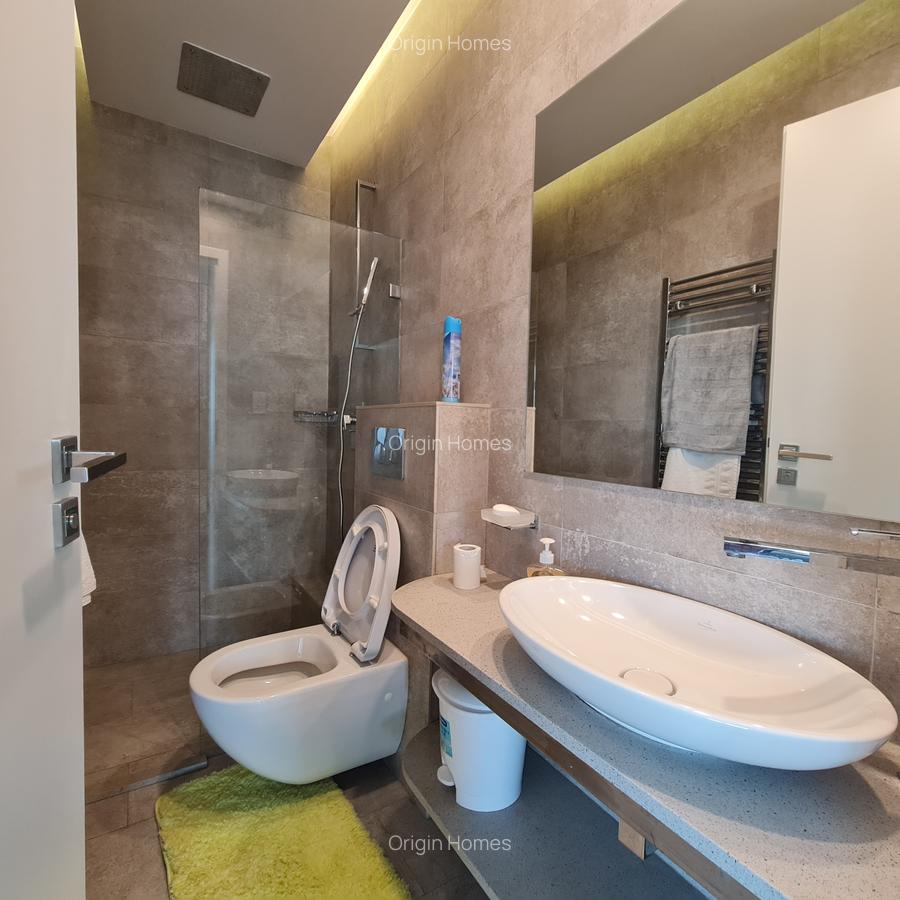 Furnished 2 Bed Apartment with En Suite at Westlands - 7